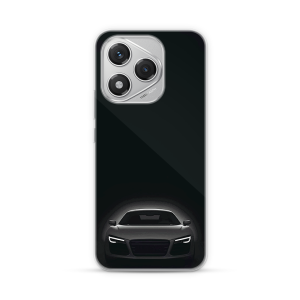 Silikonska Maskica za Honor 400 Lite - Sport Car