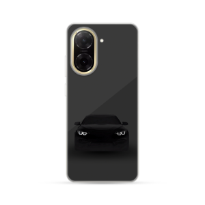 Silikonska Maskica za Redmi A5 - Premium Eyes