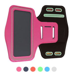 6.3"-6.7" - Univerzalni Nosač Mobitela za Ruku (Sport Fit Arm Band)