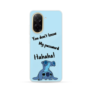 Silikonska Maskica za Redmi A5 - My Password