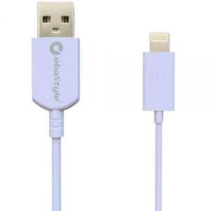 ObaStyle 100cm Lightning - USB kabel