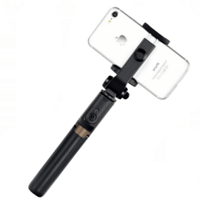 Dispho Bluetooth Selfie Stick + Daljinski upravljač