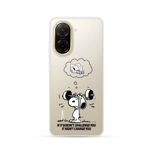 Silikonska Maskica za Redmi A5 - Challenge