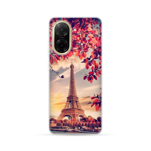 Silikonska Maskica za Redmi A5 - City of Love