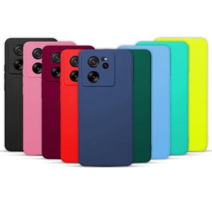 Silikonska Maskica za Xiaomi 13T / 13T Pro - Više Boja
