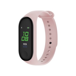 Forever SB-50 FitBand Pametna narukvica - Roza