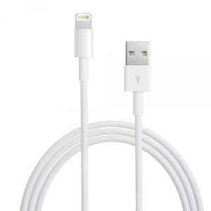 Apple Lightning kabel od 2m