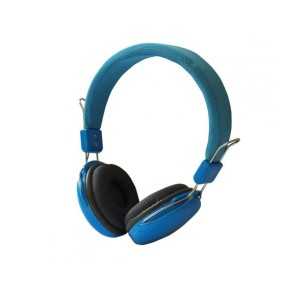 ART Žičane slušalice - plave