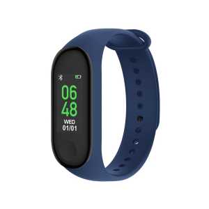 Forever SB-50 FitBand Pametna narukvica - Plava