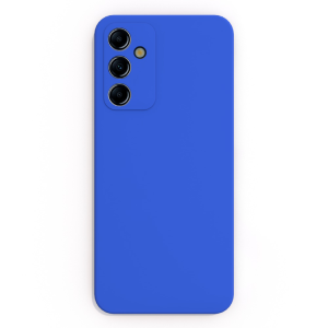 Silikonska Maskica za Samsung Galaxy A14 / A14 (5G) - Plava