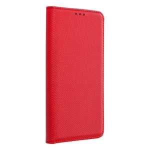 Slim Magnet Maskica za Galaxy A54 - Crvena