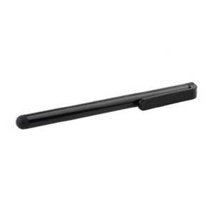 Univerzalna Stylus olovka za zaslone osjetljive na dodir - Crna