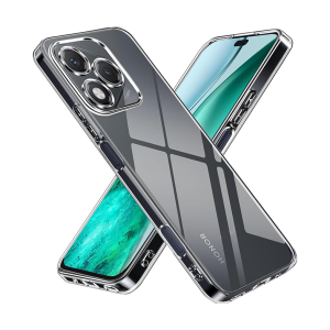 Ultra Tanka Prozirna Silikonska maskica za Honor 400 Lite