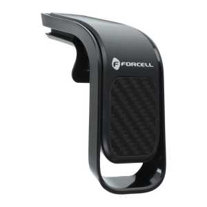 Forcell Carbon - Univerzalni magnetski držač za ventilaciju