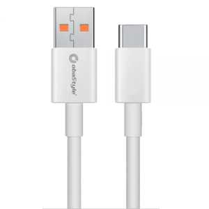Fast Charge Type C - USB Kabel/Punjač za sve mobitele (100cm) 5A