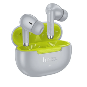 Hoco TWS EQ24 bluetooth slušalice – Sive