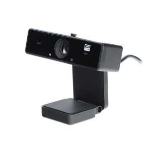Web kamera s mikrofonom ECM-CDV126D 2K
