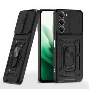 Defender maskica za Redmi 15 (4G) - Crna