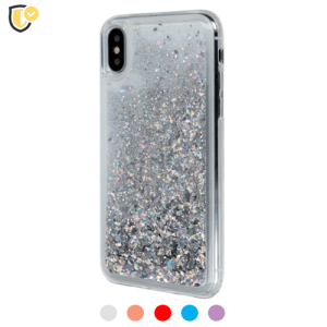 Liquid Sparkle Silikonska Maskica za Galaxy Note 10 Lite (2020) - Više boja