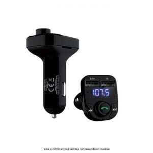 FOREVER FM Bluetooth Radio Prijamnik TR-330