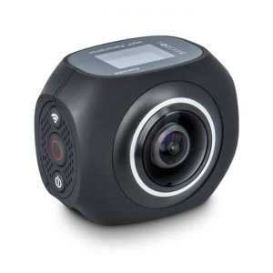 FOREVER SC-500 Ultra HD (4K) 360° Sportska Kamera