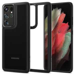 Spigen Ultra Hybrid za Galaxy S21 Ultra