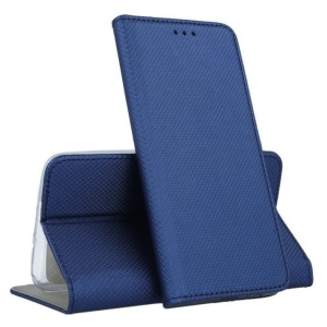 Smart Magnet Maskica za Samsung Galaxy A55 - Plava