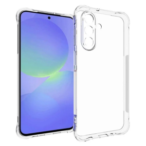 Silikonska Prozirna Anti-Shock Maskica za Samsung Galaxy A17 / A26