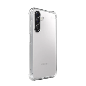 Silikonska Prozirna Anti-Shock Maskica za Samsung Galaxy A17 / A26