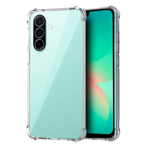 Silikonska Prozirna Anti-Shock Maskica za Samsung Galaxy A57