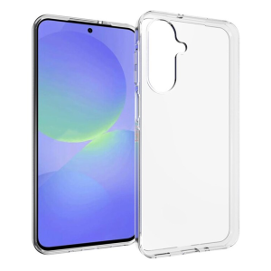 Ultra Tanka Prozirna Silikonska maskica za Samsung Galaxy A17