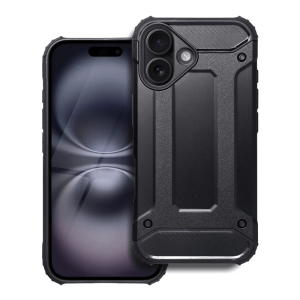 Defender II Silikonska Anti Shock Maskica za iPhone 16