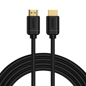 Baseus Kabel HDMI ver. 2.0 4K 60 Hz 3D HDR 18 Gbps 3m