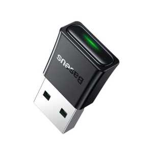 Baseus Bluetooth USB adapter - Crni