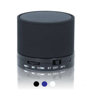 Bluetooth Zvučnik BS-100 - Više boja