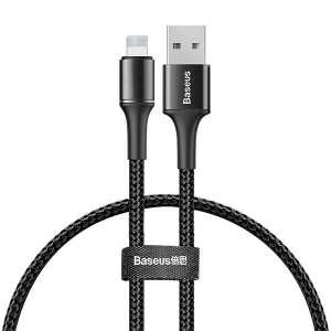 Baseus kabel - USB na Lightning - 3A - 25cm
