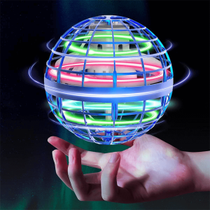 Magična LED Bumerang Lopta