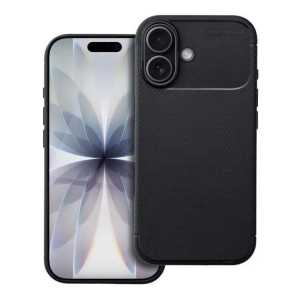 Armor Silikonska Carbon fiber Maskica za iPhone 17