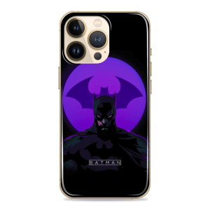 Silikonska Maskica za mobitel - Dark Knight - CF49