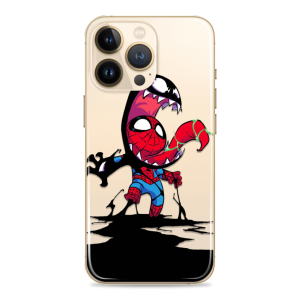 Silikonska Maskica za mobitel - Spidey Venom - CF58