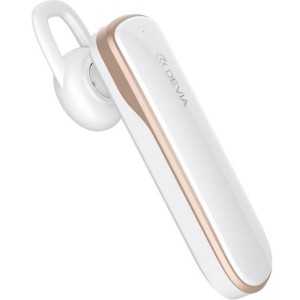 Devia Bluetooth Slušalica - Bijela