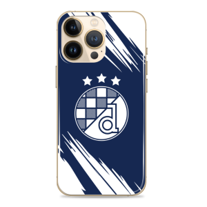 Silikonska Maskica za mobitel - "Dinamo" - D13