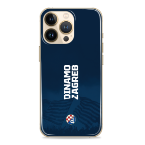 Silikonska Maskica za mobitel - "Dinamo" - D19