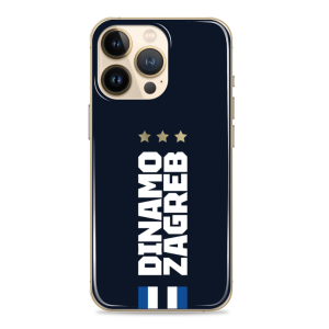 Silikonska Maskica za mobitel - "Dinamo" - D22