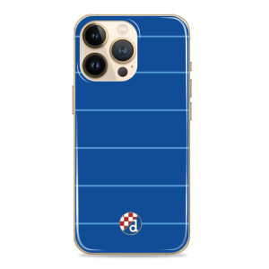 Silikonska Maskica za mobitel - "Dinamo" - D23