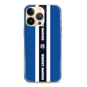 Silikonska Maskica za mobitel - "Dinamo" - D24