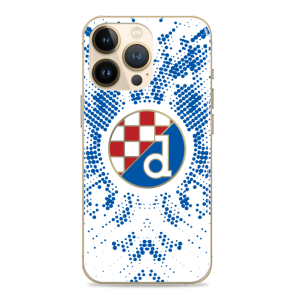 Silikonska Maskica za mobitel - "Dinamo" - D27