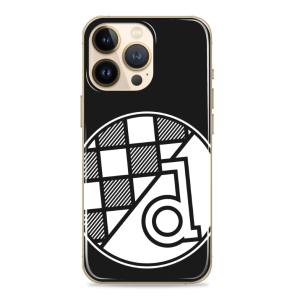 Silikonska Maskica za mobitel - "Dinamo" - D31