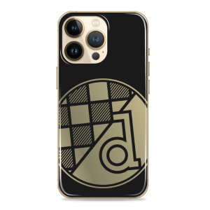 Silikonska Maskica za mobitel - "Dinamo" - D33