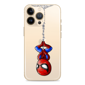 Silikonska Maskica za mobitel - Mini Spiderman - DM18